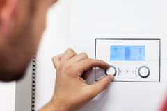 best Coombe boiler servicing companies