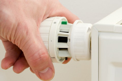 Coombe central heating repair costs