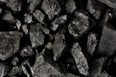 Coombe coal boiler costs