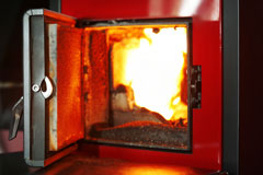 solid fuel boilers Coombe